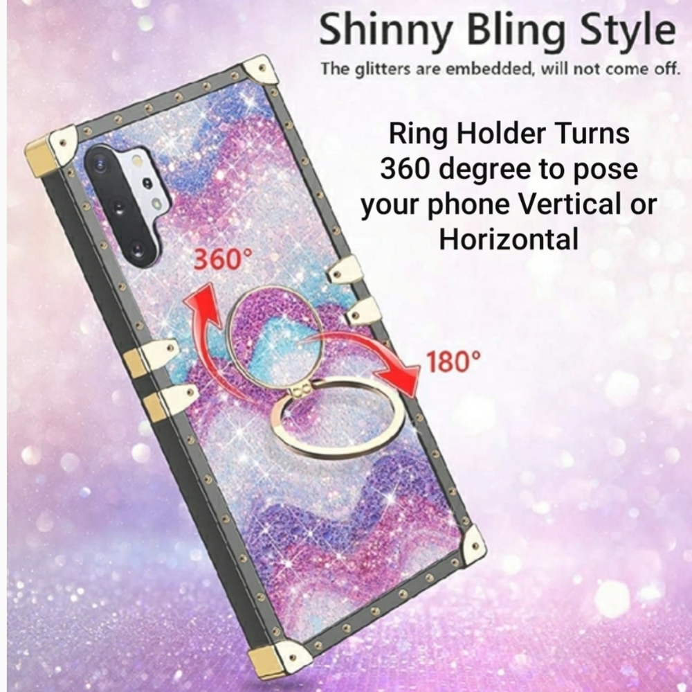 ️❗️FINAL PRICE❗️NEW CASE For NOTE S10 PLUS - Picture 6 of 15
